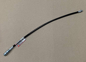 Шланг гнучкий для мастильного шприца 8x500 мм (вир-во INTERTOOL)