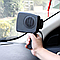 Потужний автомобільний обігрівач 200W, Air Heater Fan / Обігрівач салону / Обігрівач в автомобіль, фото 10