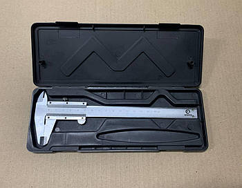 Штангенциркуль 150мм (вир-во INTERTOOL)