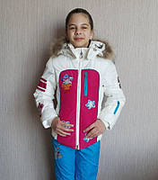 Дитячий гірськолижний костюм Bogner, виробництво Німеччини