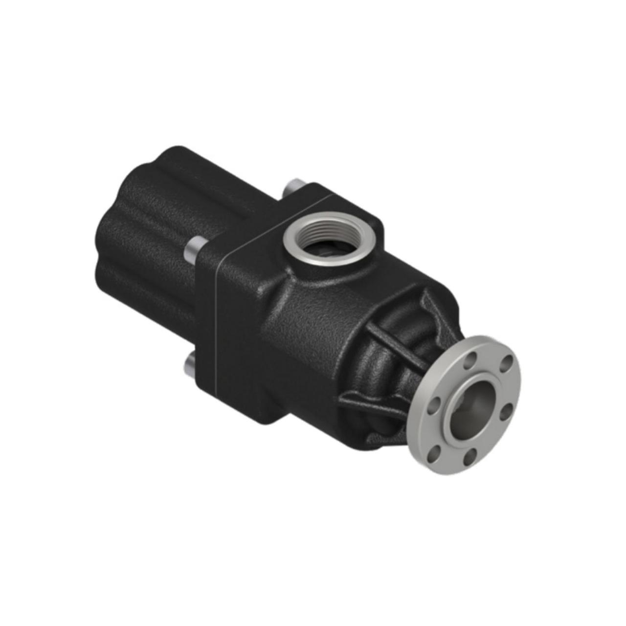 Насос АПН Kazel P0834UF431 UNI ISRAK 34 BD