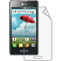 Защитная пленка LG Optimus L5 II E455