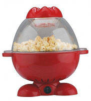 Аппарат Supretto Popcorn Marker (машина) для приготовления попкорна (C251) [7683-HBR]
