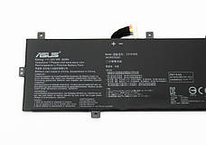 Оригінальна батарея для ноутбука Asus ZenBook UX430, UX430UA, UX430UN, UX430UQ - C31N1620 (+11.55V 50Wh) АКБ, фото 4