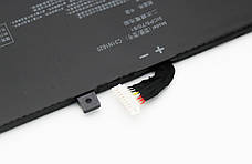 Оригінальна батарея для ноутбука Asus ZenBook UX430, UX430UA, UX430UN, UX430UQ - C31N1620 (+11.55V 50Wh) АКБ, фото 5