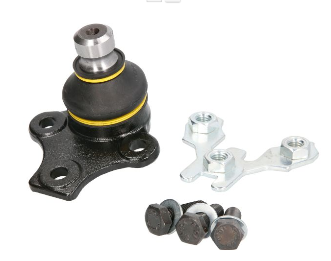 Кульова опора PASSAT B3 B4 GOLF 2 Golf 3 VENTO VAG 357407365A виробник Febi Німеччина