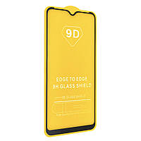 Защитное стекло CDK Full Glue 9D для Vivo Y91i (012630) (black)