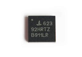 Мікросхема ISL62392CHRTZ QFN-28