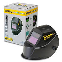 Автоматично затемнювальна маска з регулюванням DECA WM 30 LCD.
