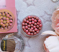 Рум'яна кулькові Christian #2