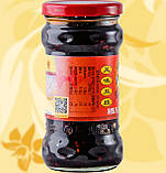 Соус Чилі, зі смаком курки, Лаоганма, Chilli Sauce lao Gan Ma, 280г, Мо, фото 4
