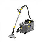 Karcher Puzzi 10/1 1.100-130.0 (3 насадки) Професійний миючий пилосос 1250 Вт, фото 2