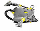 Karcher Puzzi 10/1 1.100-130.0 (3 насадки) Професійний миючий пилосос 1250 Вт, фото 3