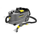 Karcher Puzzi 10/1 1.100-130.0 (3 насадки) Професійний миючий пилосос 1250 Вт, фото 4