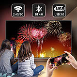 Смарт ТВ приставка X88 Pro 4gb/32gb Ultra HD SmartTV Андроид 10, фото 7