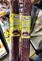 Колбаса салями Fioruvvi Stickado Salame, 200 г (Италия)