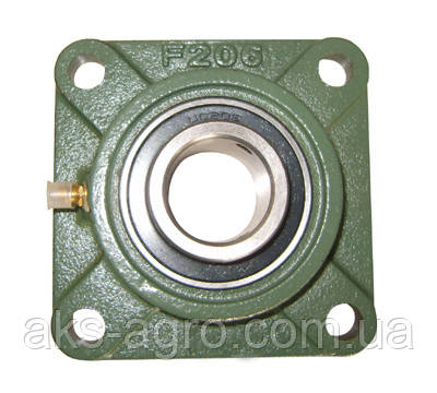 Підшипник UCF206 CX