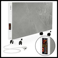 Інфрачервоний конвектор на 22 м кв. EF 1200 PQ (Quartz) — Доставка в