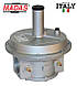 Регулятор тиску газу RG/2MC, FRG/2MC MADAS (Italy), DN15, Рових.-40÷110, муфтовий (нарізний). Купити.Ціна., фото 2