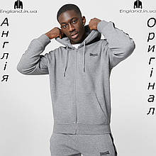 Кофта худі чоловіча Lonsdale з Англії