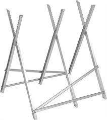 КОЗЛИ СКЛАДНІ ДЛЯ РЕЗКИ ДЕРІВА YATO 150 КГ 920 X 1020 ММ, фото 1