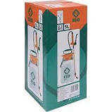 ОПРИСКОВАЛЬНИЙ ПОМПОВИЙ FLO 5 Л, фото 3