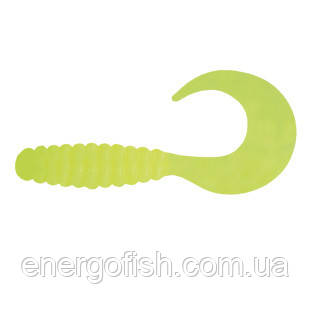 Силікон mann's Twister 5" 5шт. CTG FCH 12.7 см, фото 1