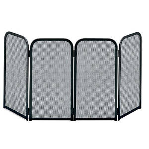 Камінна сітка екран Comex 50.484 (висота 480 мм)