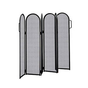 Камінна сітка екран Comex 50.489 (висота 850мм)