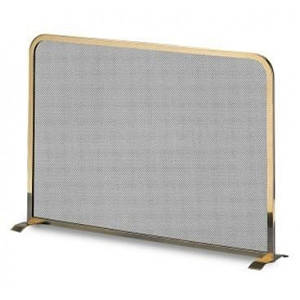 Камінна сітка екран Comex 10.301 (висота 490мм)