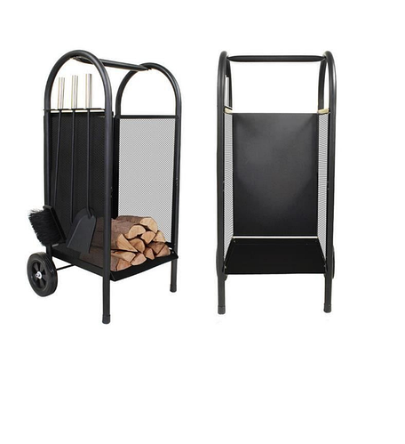 Корзина для дров с набором инструментов H187B, цена 1730 грн — Prom.ua ...