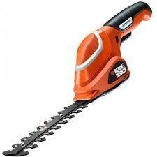 ШМАДКЕЗ АКУМУЛЯТОРНИЙ BLACK+DECKER LI-ION 7 В, фото 1