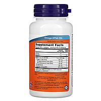 Neptune Krill Oil 500 мг Now Foods 60 капсул, фото 2