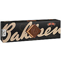 Шоколадное печенье Bahlsen "Ohne Gleichen" с ирландским кремом Baileys 125 г