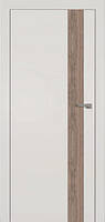 Двери крашенные, Полотно, серия Woodline (W2)