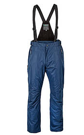 Напівкомбінезон утеплений робочий Sizam Nottingham M