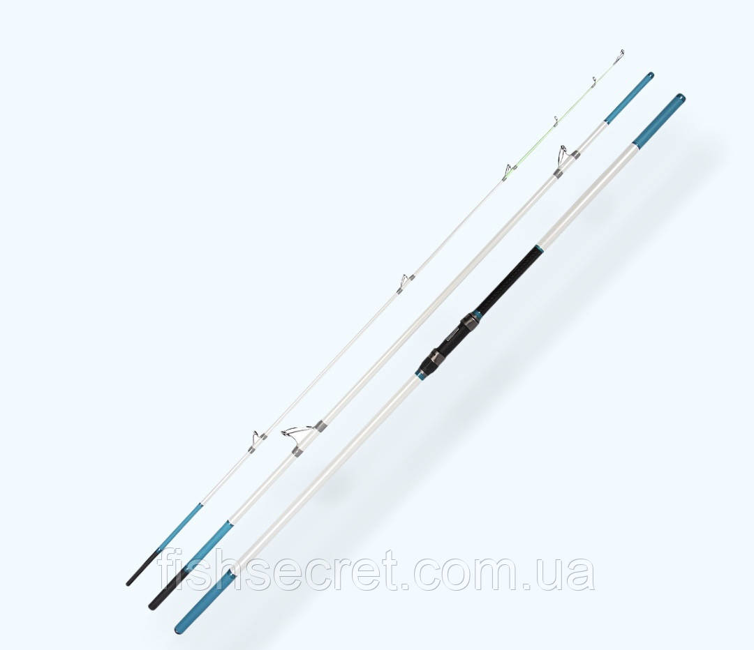 Вудлище GC Amullet Surf 4.20м. 100-220 .