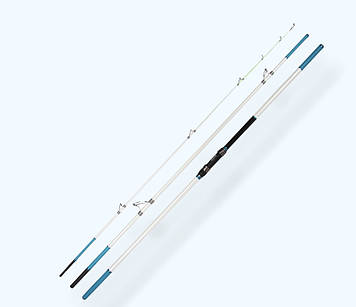 Вудлище GC Amullet Surf 4.20м. 100-220 .