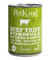 PetKind консерву для собак 369 г (з канадською яловичиною та яловичим рубцем)