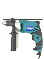 Дриль ударний Euro Craft ID314: 1350Вт