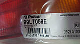Скло ліхтаря заднього лівого=праве універсальне 467*130, фото 8