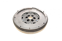 Двухмассовый маховик, демпфер LUK 415054010 VW T5 2,0 TDI 09-