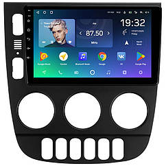 Штатна магнітола Teyes SproPlus Mercedes - Benz M-Class I W163 ML (1997-2005)