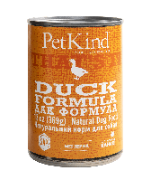 PetKind консерви для собак 369 г (з канадською качкою)
