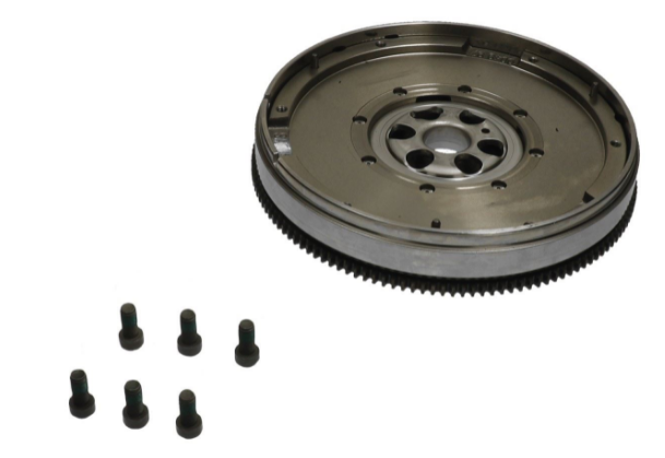 Двухмассовый маховик, демпфер SACHS 2294000453 VW PASSAT / AUDI A4 / A6 1,9 TDI 96-01, фото 1