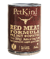 PetKind консерва для собак 369 г (з яловичини та яловичого рубця з Канади)