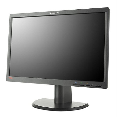 Монітор Lenovo L2440pwc/WUXGA (1920x1200 )/ 24"