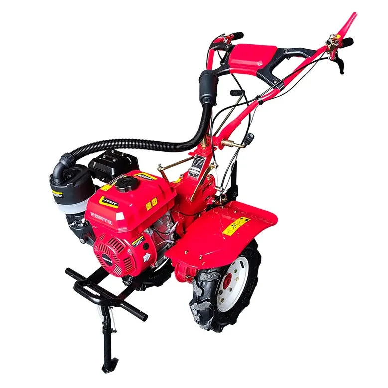 Культиватор Forte 1050GS NEW, фото 1