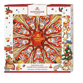 Марципан Niederegger Marzipan 125g