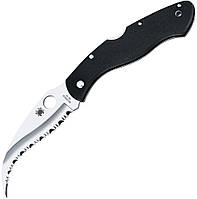 Нож Spyderco Civilian (C12GS)